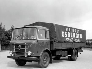 Graf & Stift L200 '1957